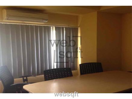 Commercial complex for Rent